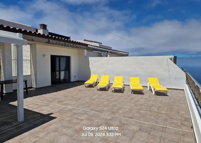 Terraza Del Atlantico 1 + 2