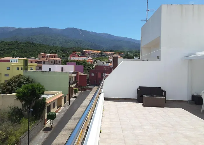 Terraza Del Atlantico 1 + 2