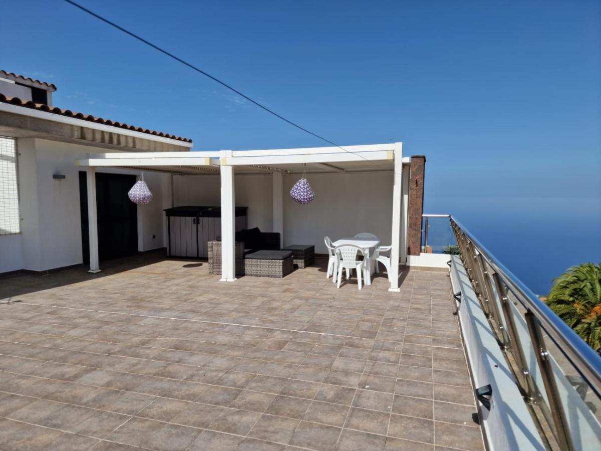 Appartamento Terraza Del Atlantico 1 + 2 *