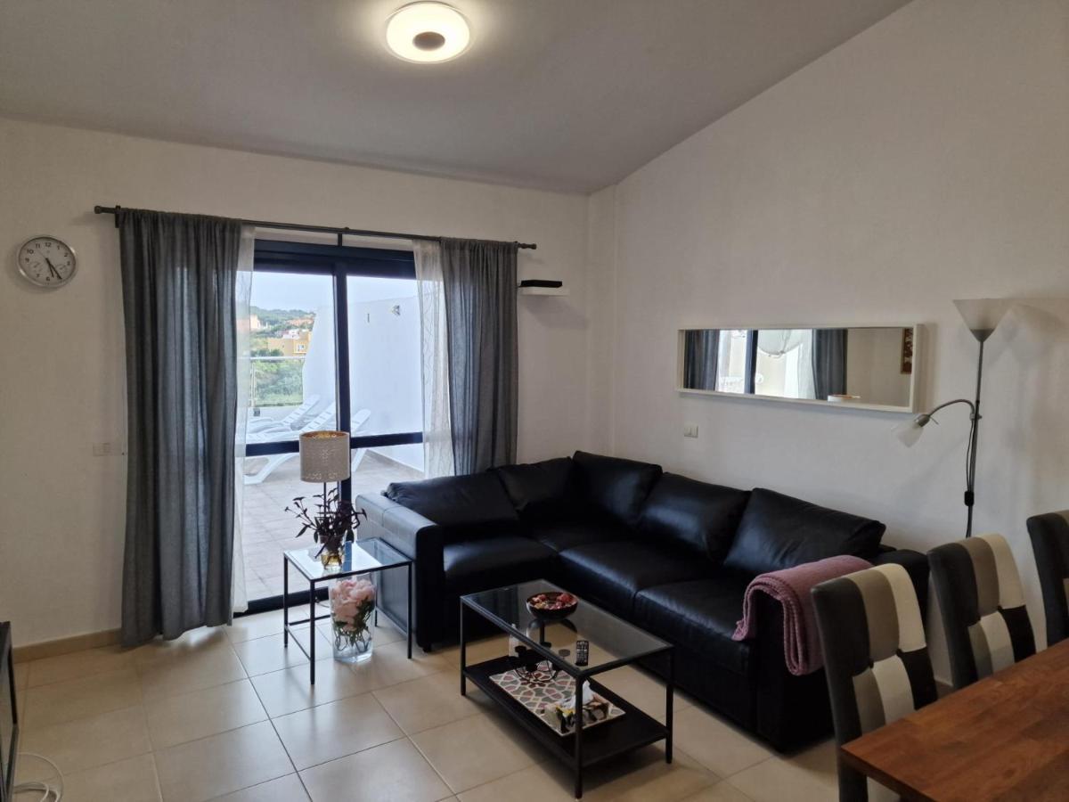 Terraza Del Atlantico 1 + 2 Apartment *