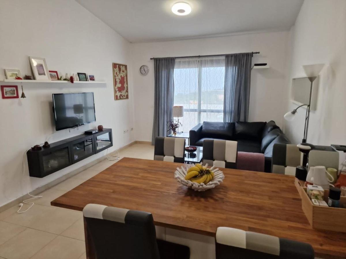 Appartamento Terraza Del Atlantico 1 + 2 Barlovento