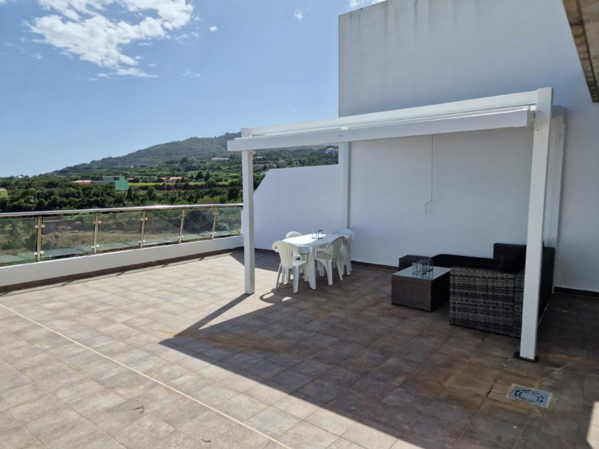 Appartamento Terraza Del Atlantico 1 + 2