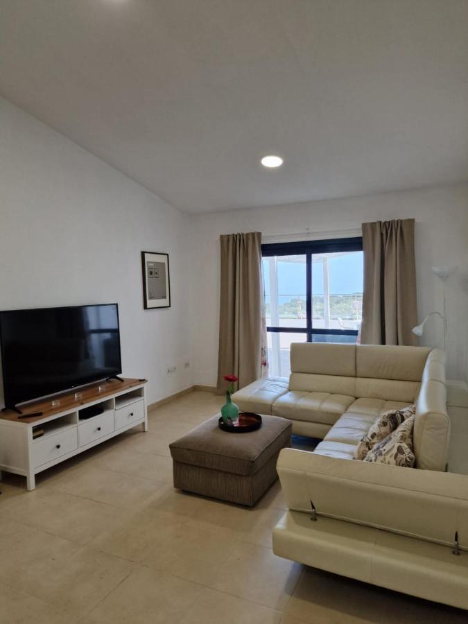 Apartment Terraza Del Atlantico 1 + 2 Barlovento