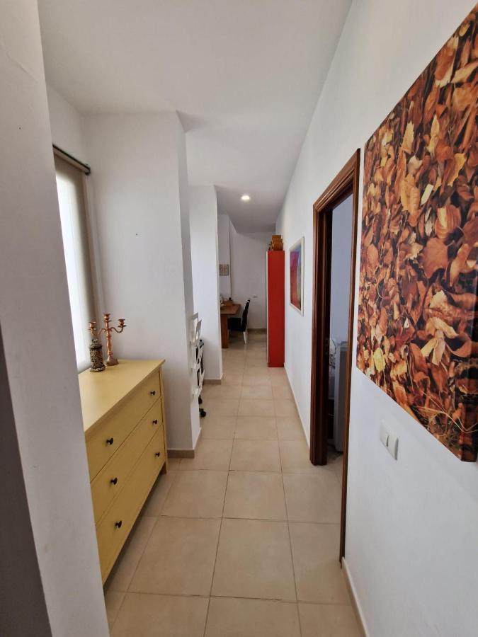 Terraza Del Atlantico 1 + 2 Apartment Barlovento
