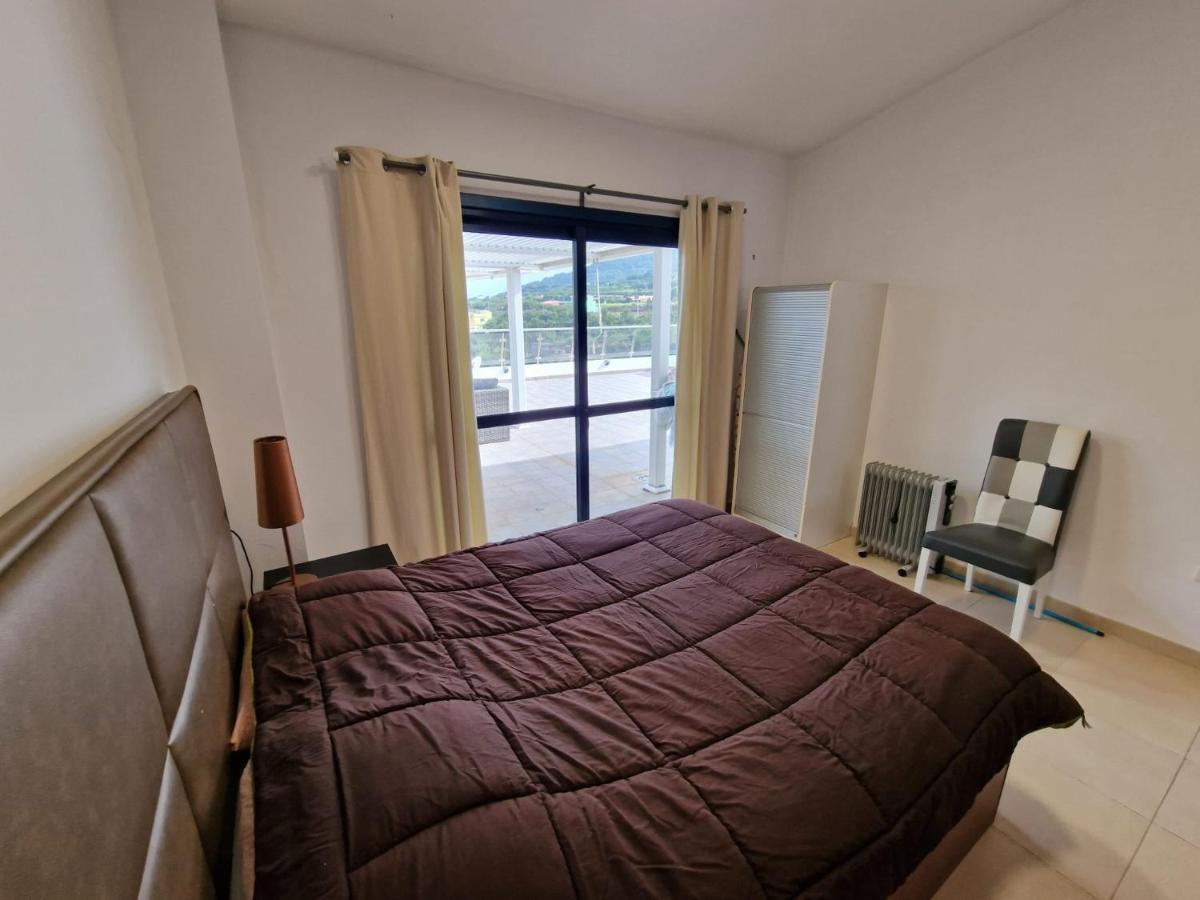 Apartment Terraza Del Atlantico 1 + 2