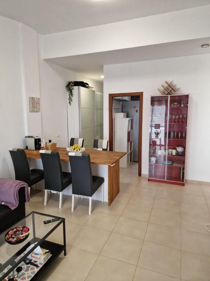 Appartamento Terraza Del Atlantico 1 + 2 Barlovento