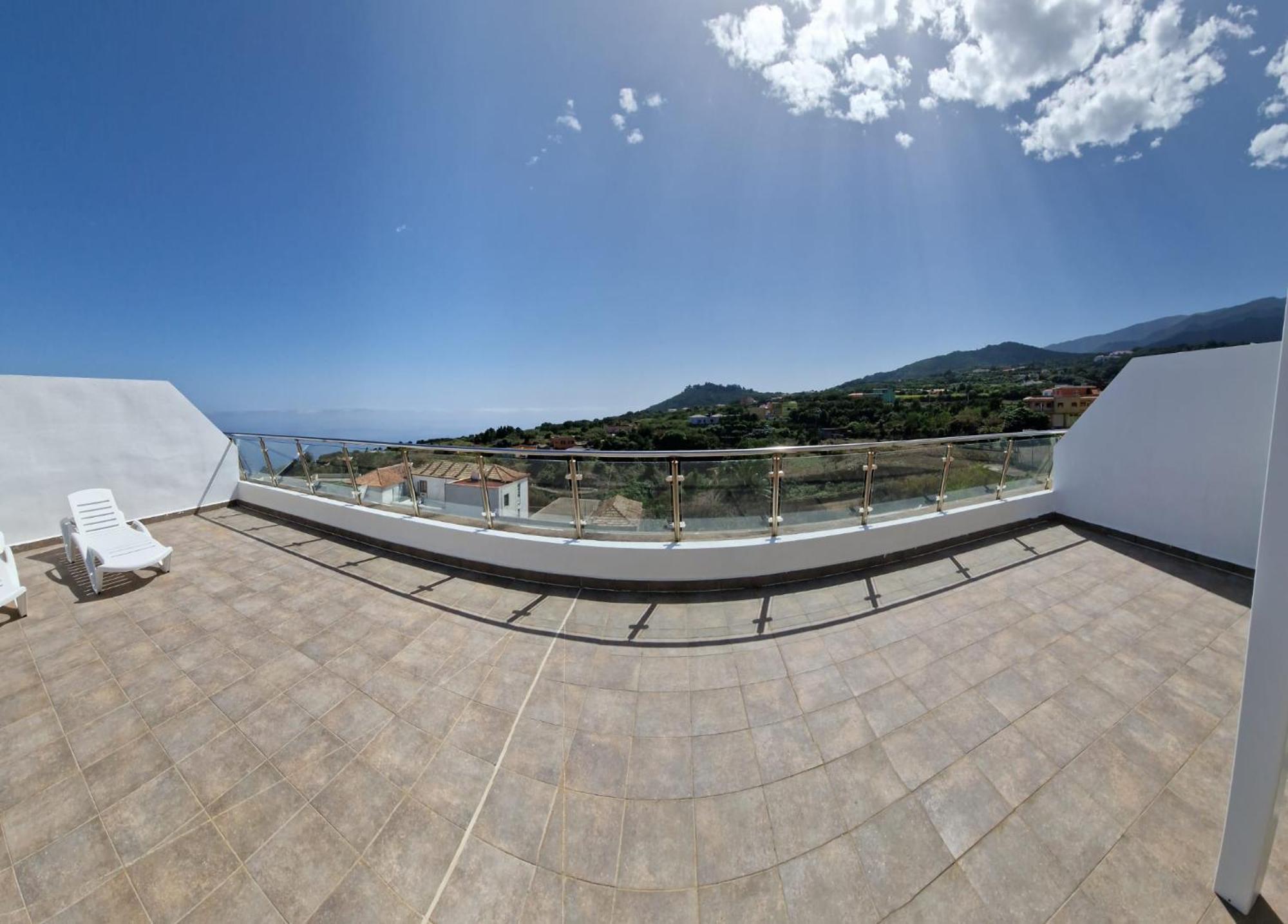 Terraza Del Atlantico 1 + 2 Appartamento *