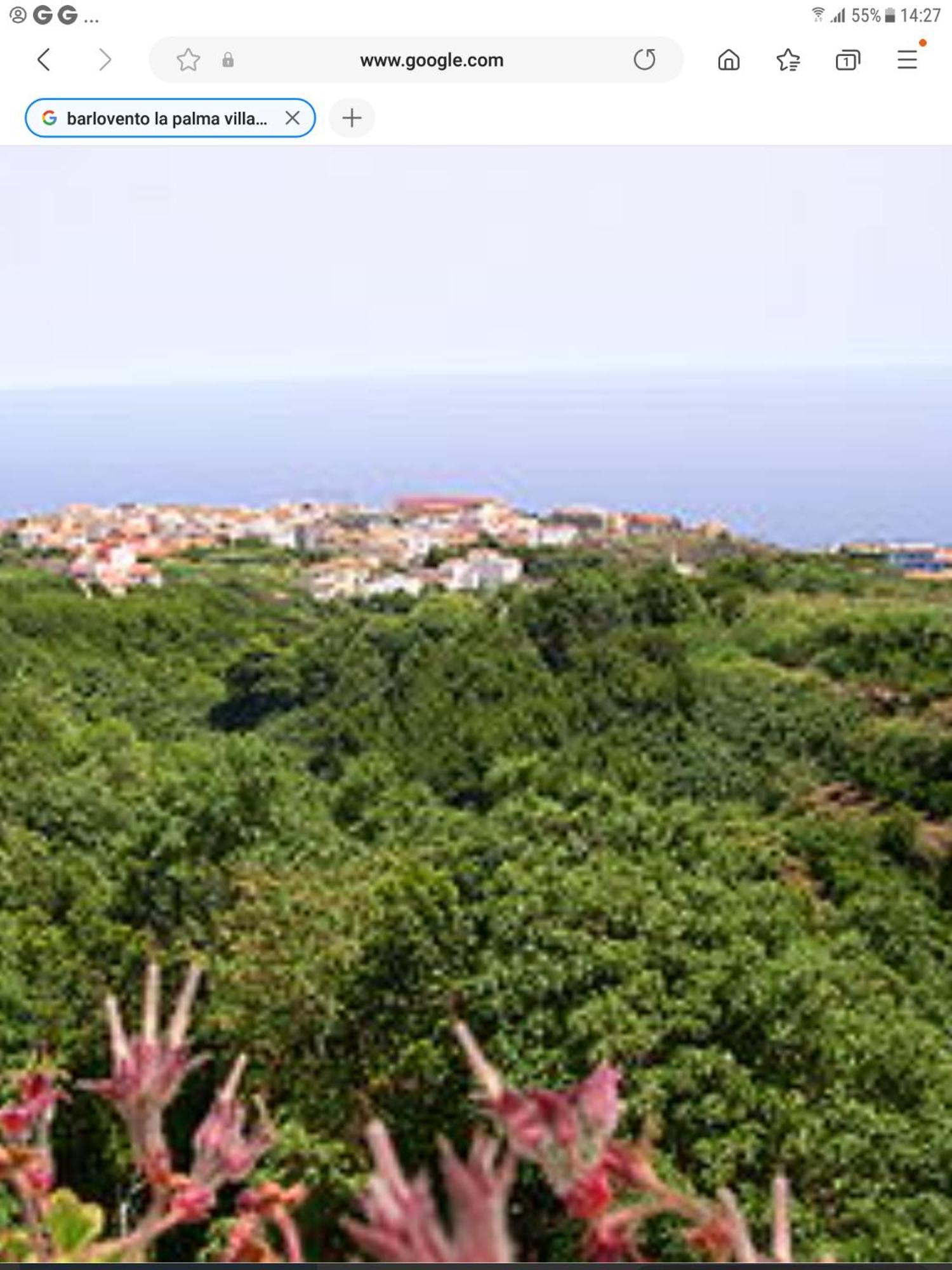 Appartamento Terraza Del Atlantico 1 + 2