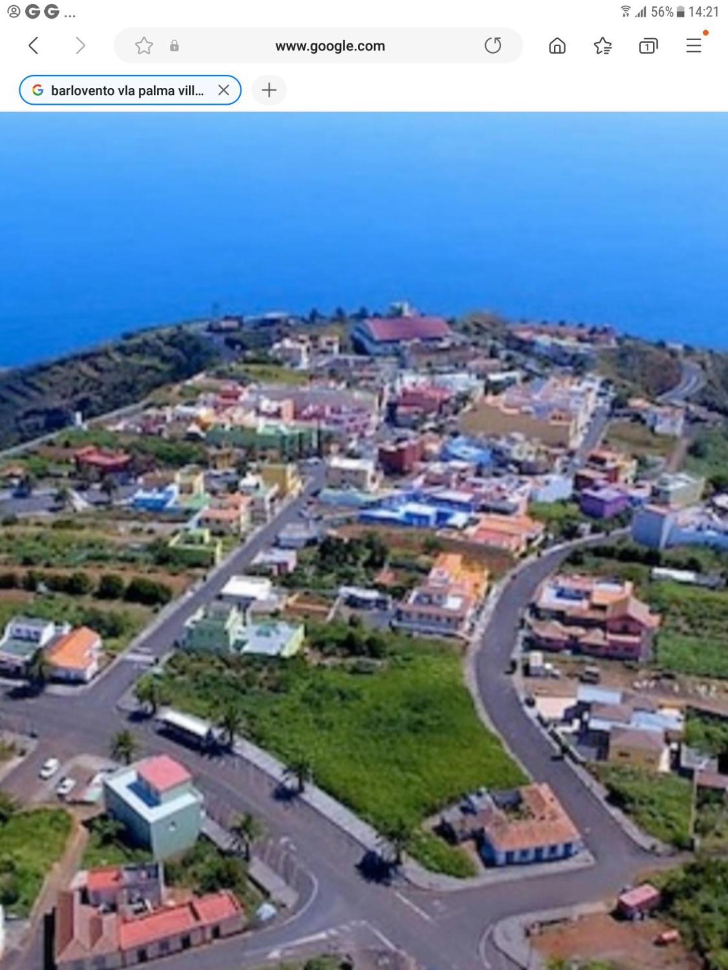 Apartment Terraza Del Atlantico 1 + 2 Barlovento