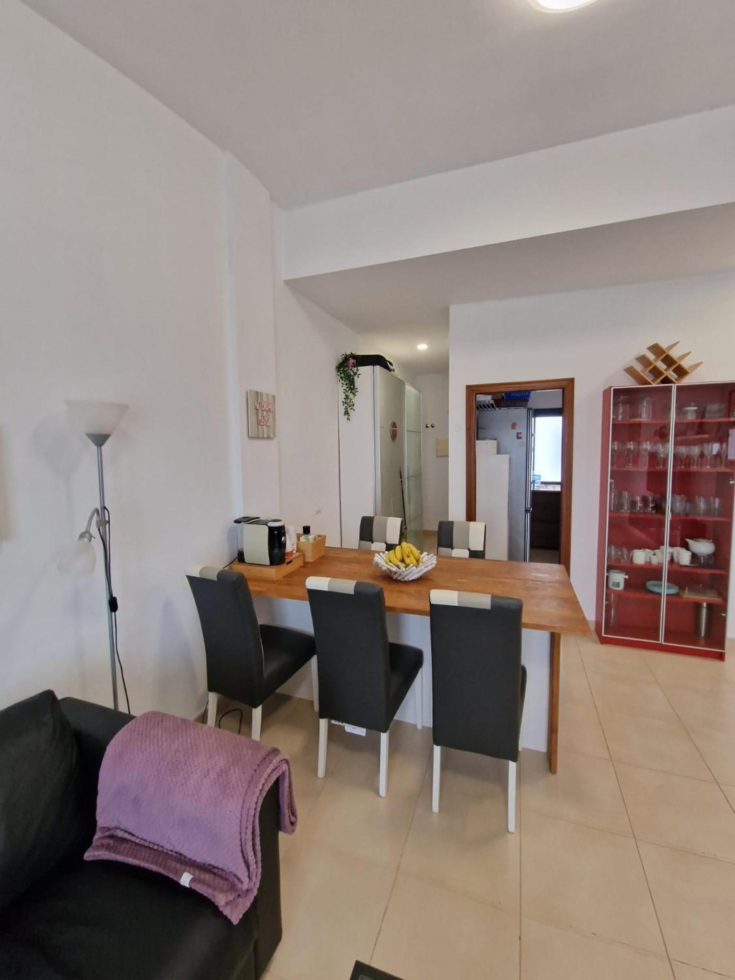 Apartment Terraza Del Atlantico 1 + 2