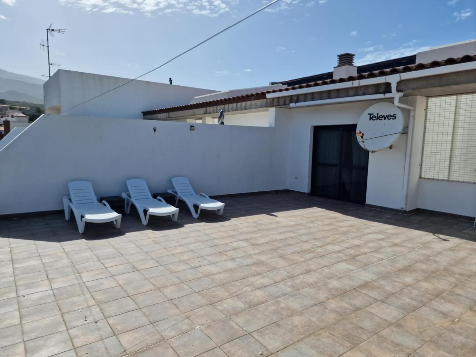 Terraza Del Atlantico 1 + 2