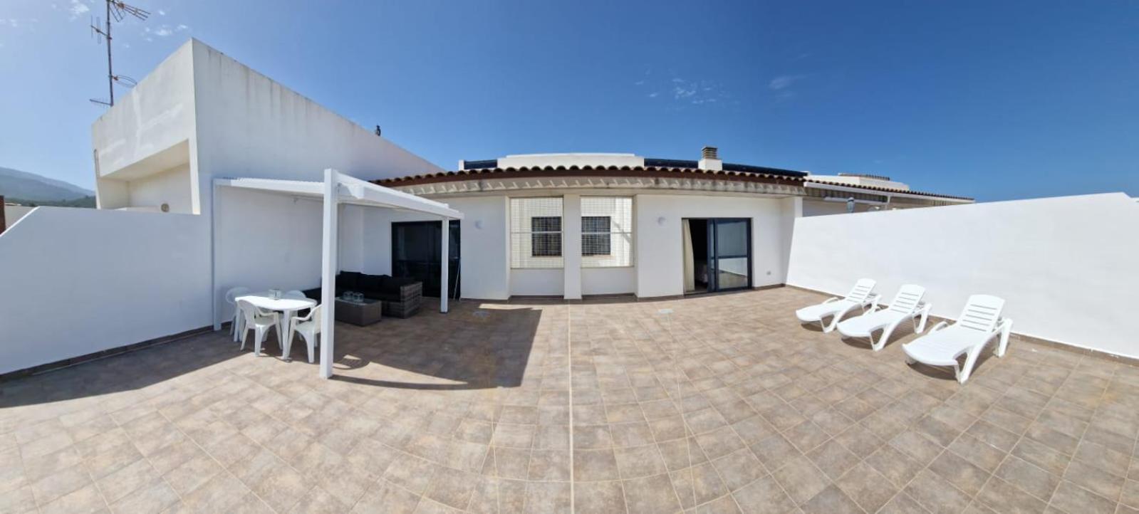 Terraza Del Atlantico 1 + 2 * Barlovento