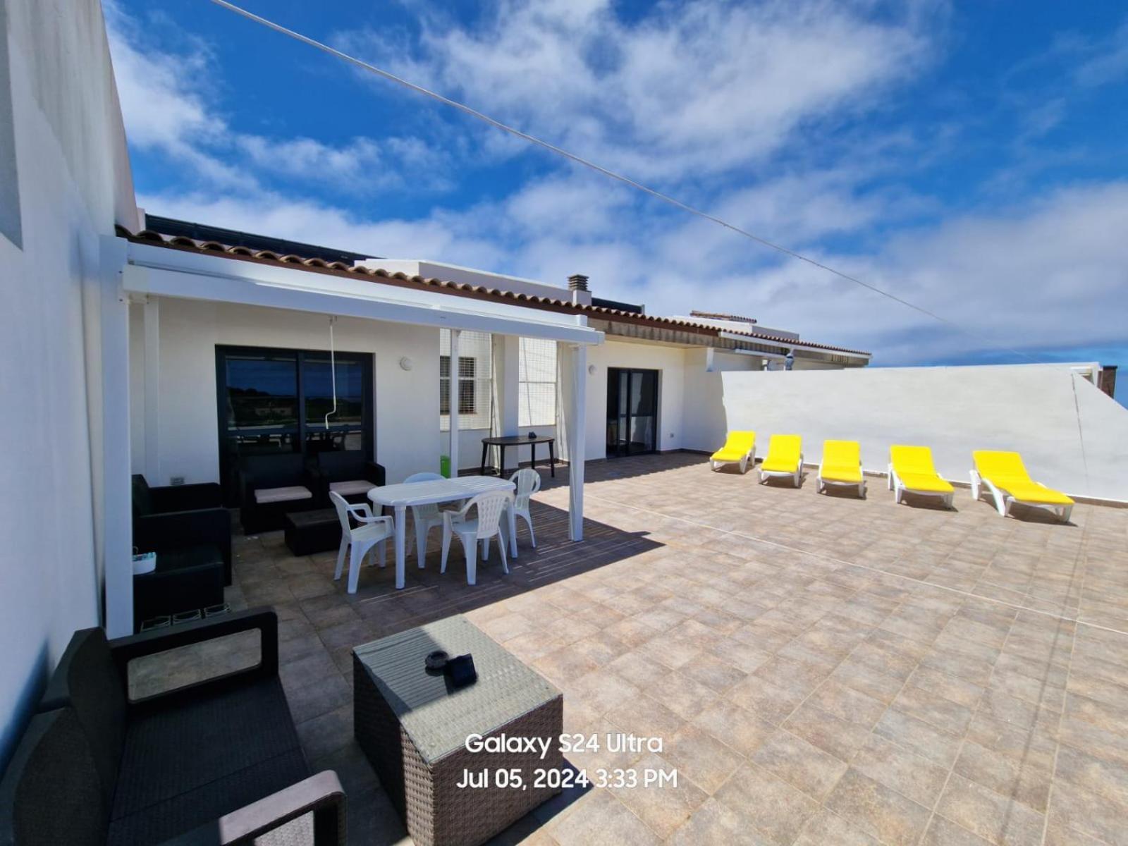 Terraza Del Atlantico 1 + 2 *
