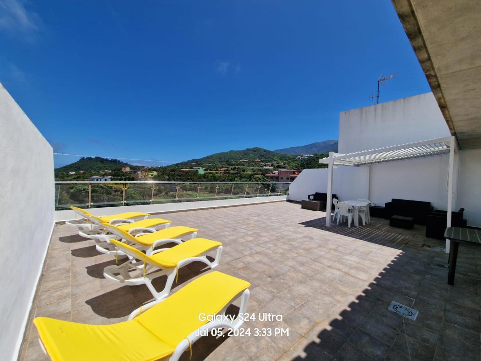Appartamento Terraza Del Atlantico 1 + 2