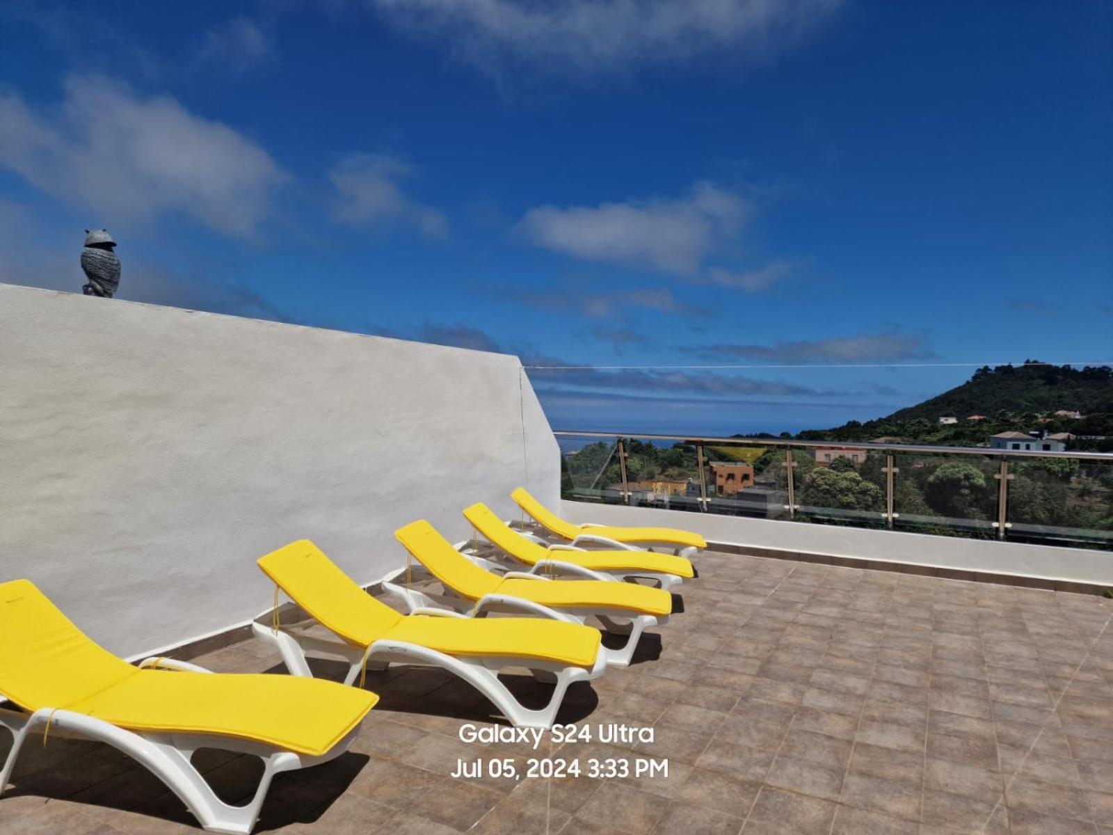 Terraza Del Atlantico 1 + 2 *