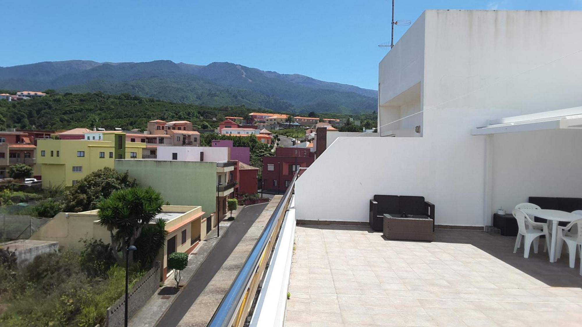 Terraza Del Atlantico 1 + 2 * Barlovento
