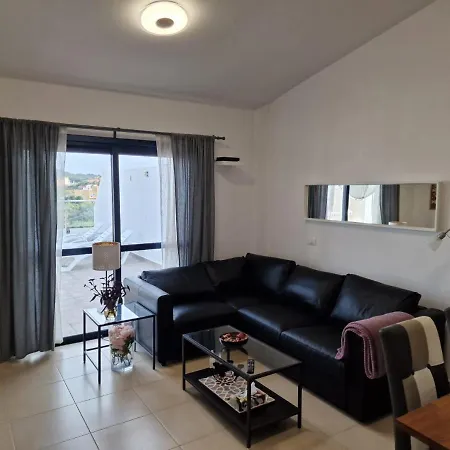Terraza Del Atlantico 1 + 2 Apartment Barlovento Exterior photo