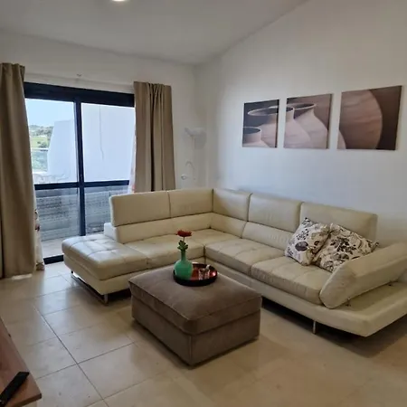 Terraza Del Atlantico 1 + 2 Apartment Barlovento Exterior photo