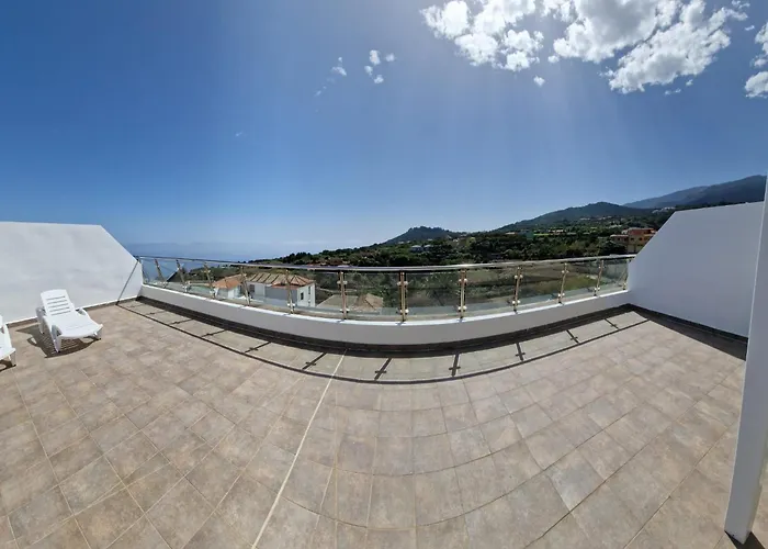 Terraza Del Atlantico 1 + 2