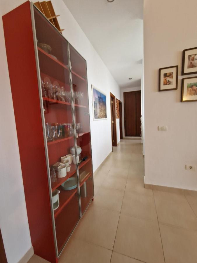 Terraza Del Atlantico 1 + 2 Appartement *