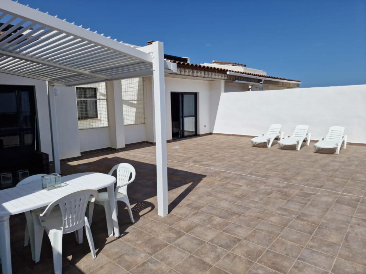 Terraza Del Atlantico 1 + 2 Appartement Barlovento