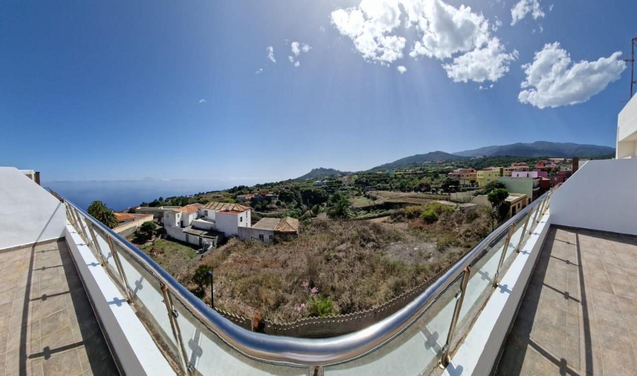 Appartement Terraza Del Atlantico 1 + 2