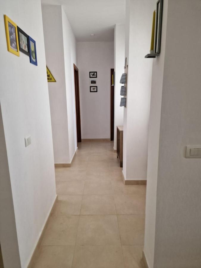 Appartement Terraza Del Atlantico 1 + 2