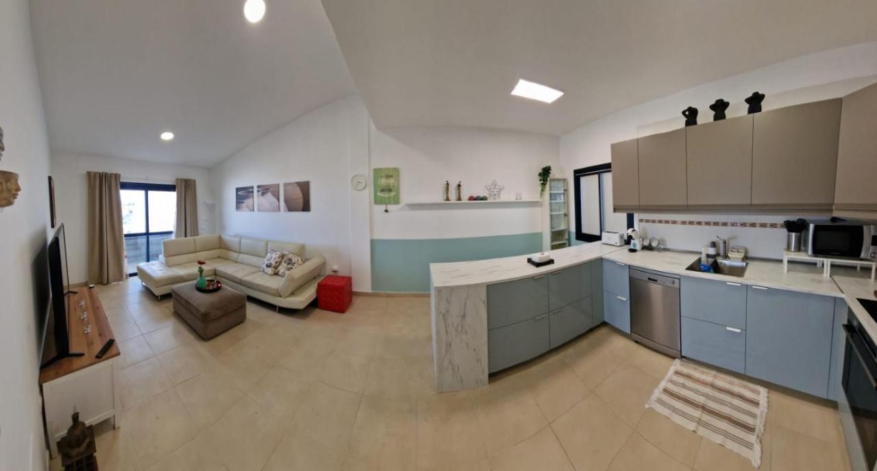 Terraza Del Atlantico 1 + 2 Appartement *