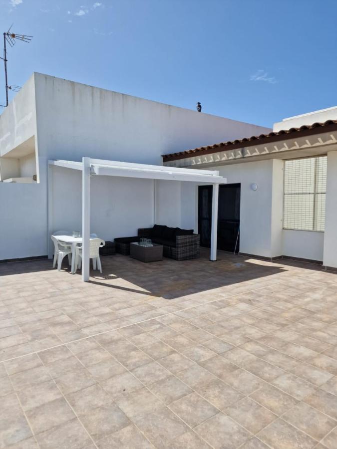 Terraza Del Atlantico 1 + 2