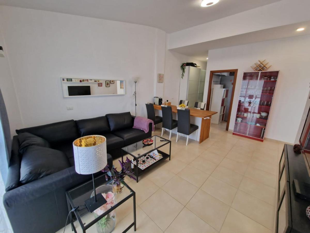Appartement Terraza Del Atlantico 1 + 2