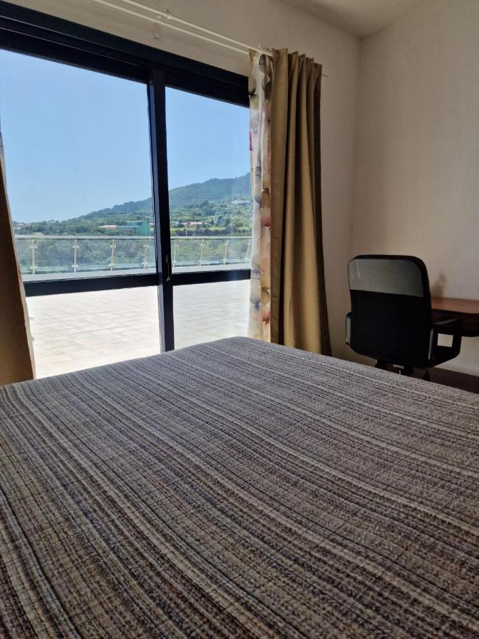 Terraza Del Atlantico 1 + 2 Appartement Barlovento