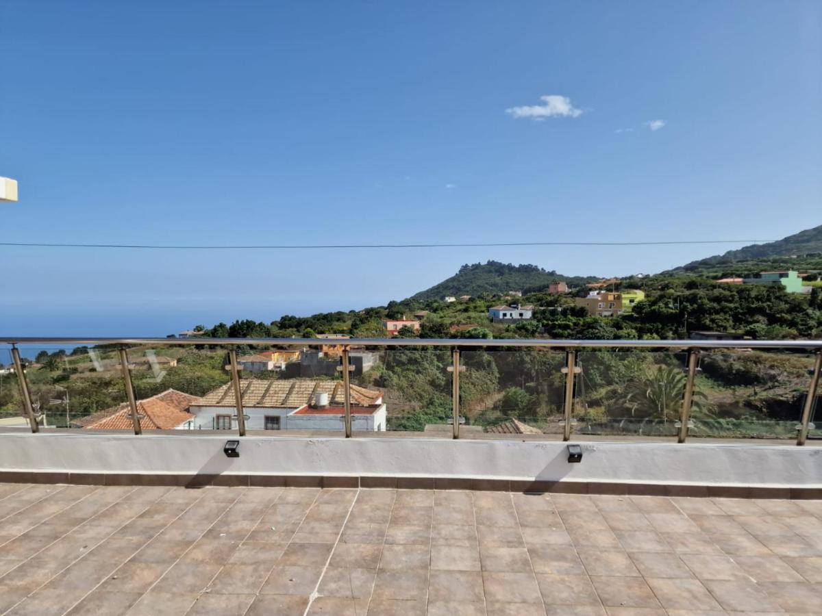 Terraza Del Atlantico 1 + 2 Barlovento