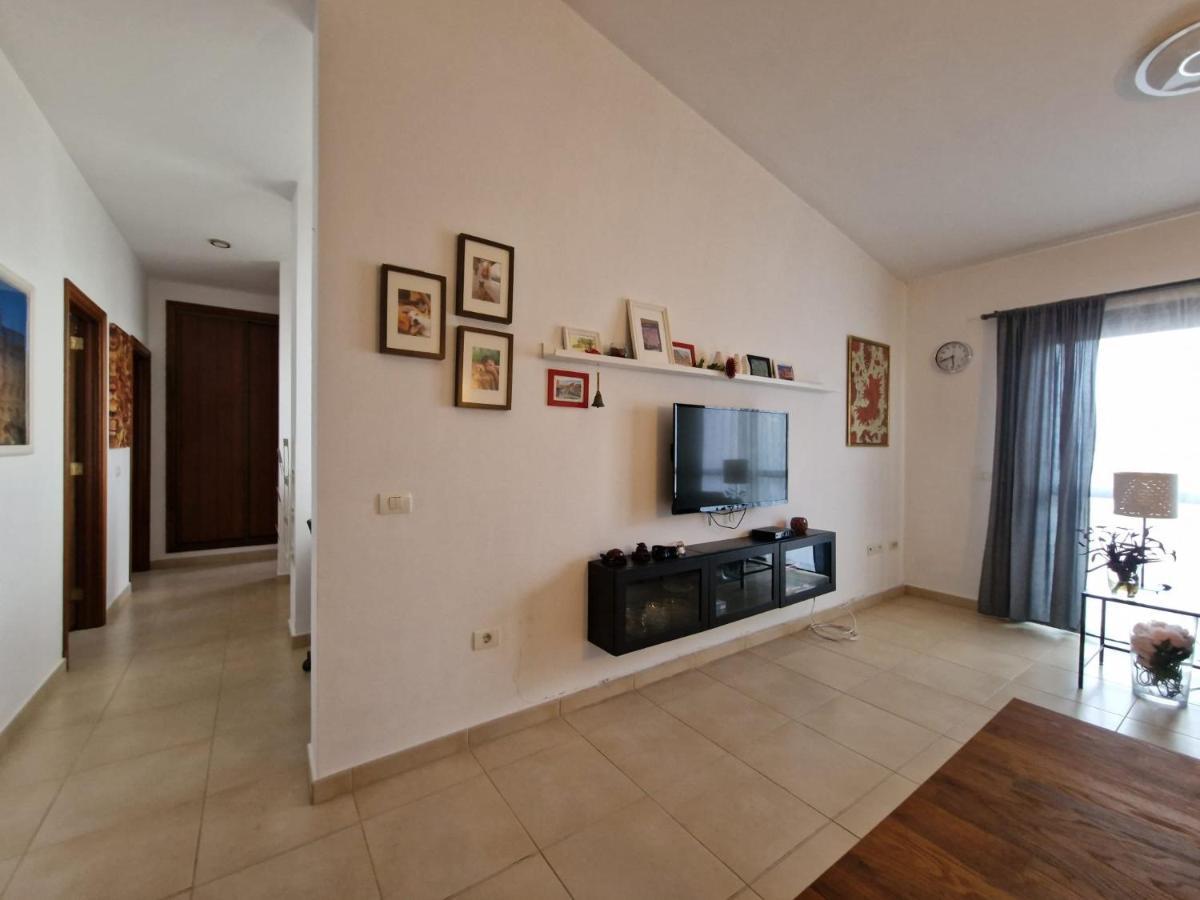 Appartement Terraza Del Atlantico 1 + 2