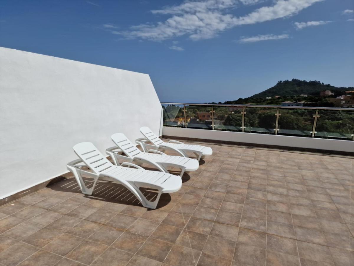 Terraza Del Atlantico 1 + 2 Appartement *