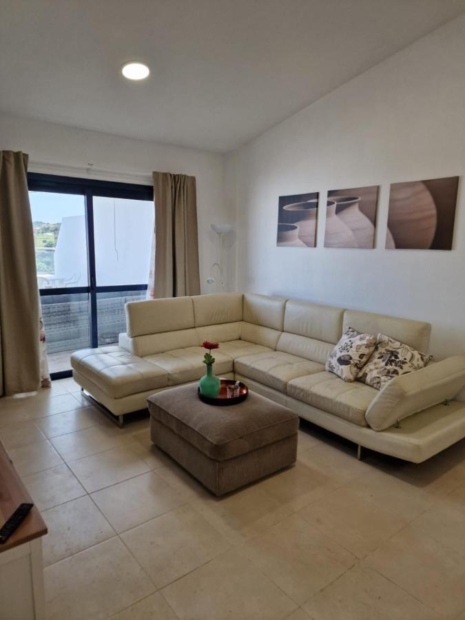 Appartement Terraza Del Atlantico 1 + 2 *
