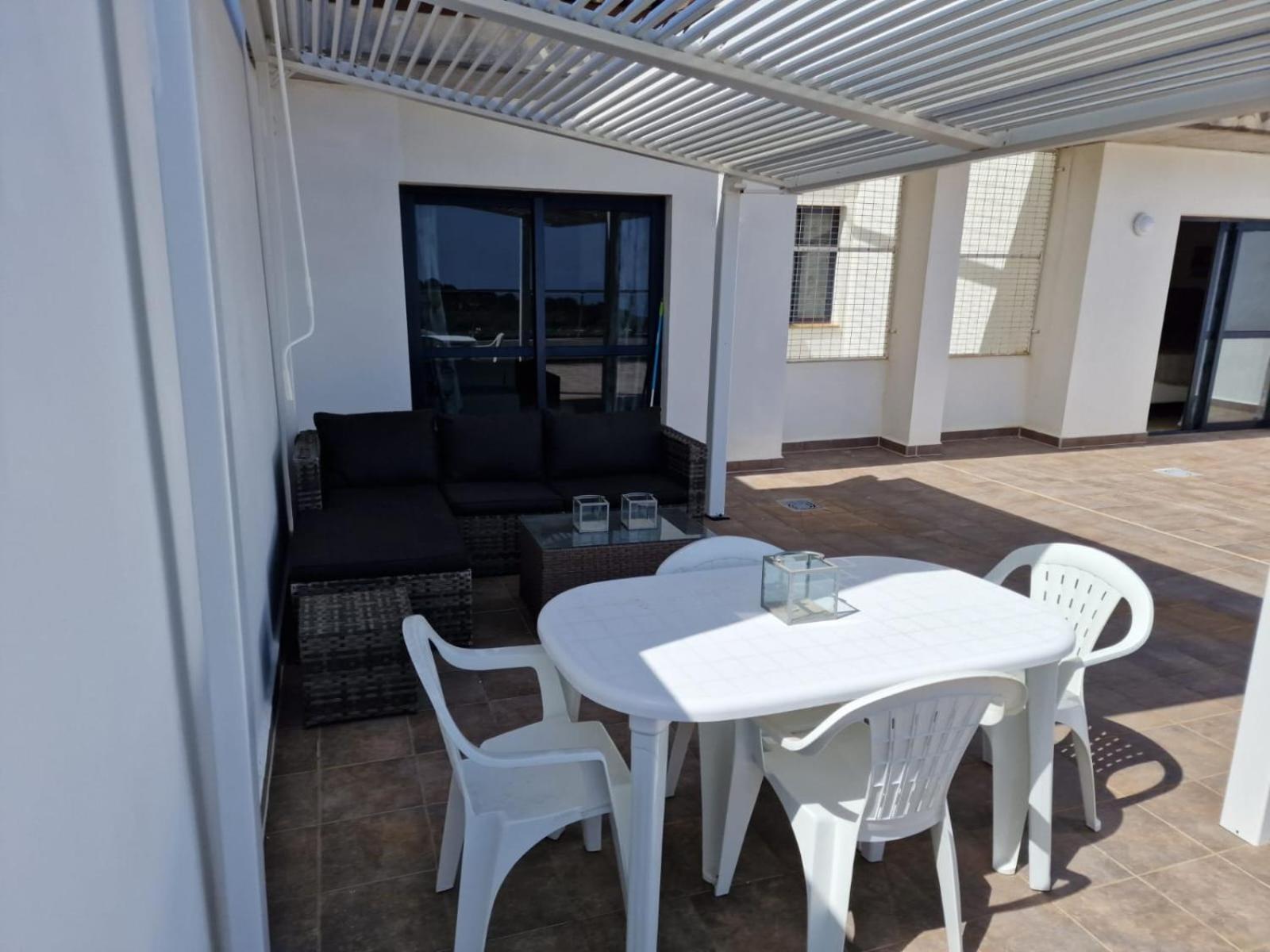 Terraza Del Atlantico 1 + 2 Barlovento