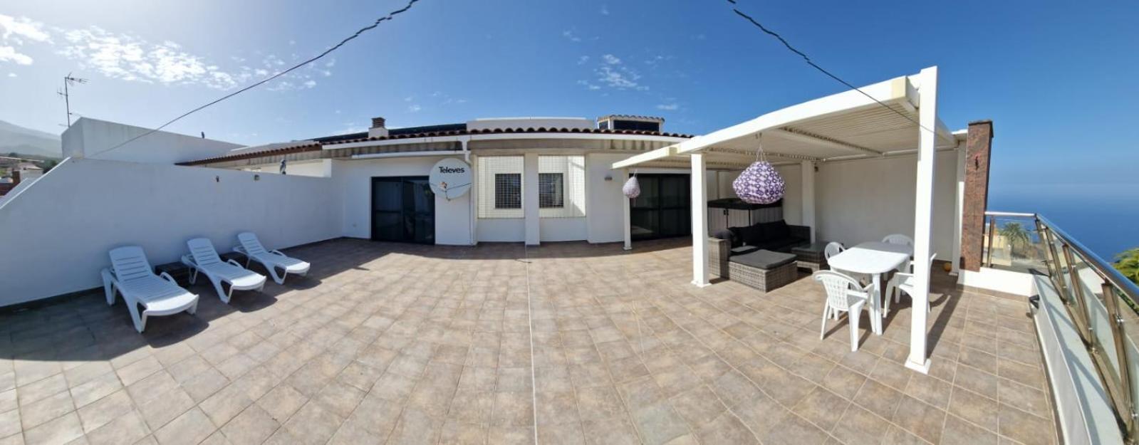 Terraza Del Atlantico 1 + 2