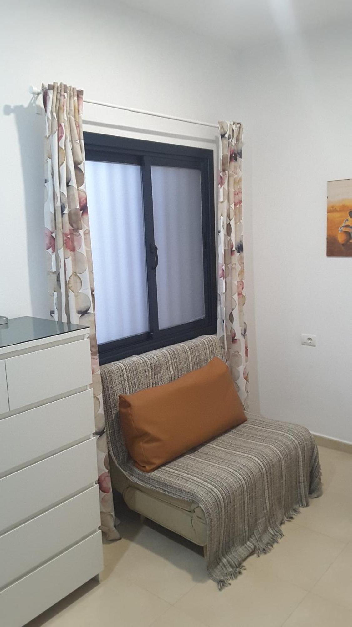 Appartement Terraza Del Atlantico 1 + 2